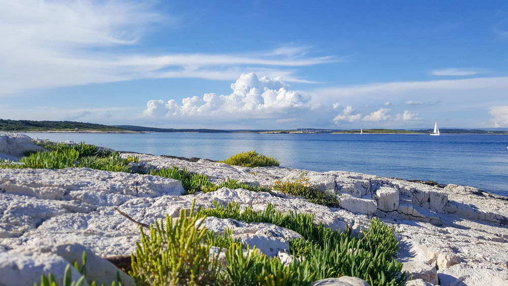 Kamenjak-Istria