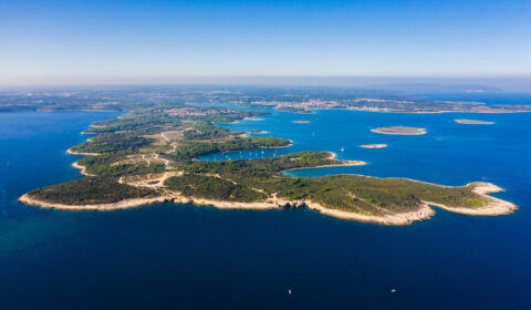 PanoramaKamenjak PanoramaKamenjak