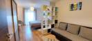 Apartament bedroom